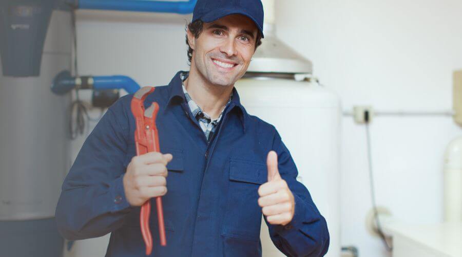 Professional Leak Detection in Milledgeville, OH