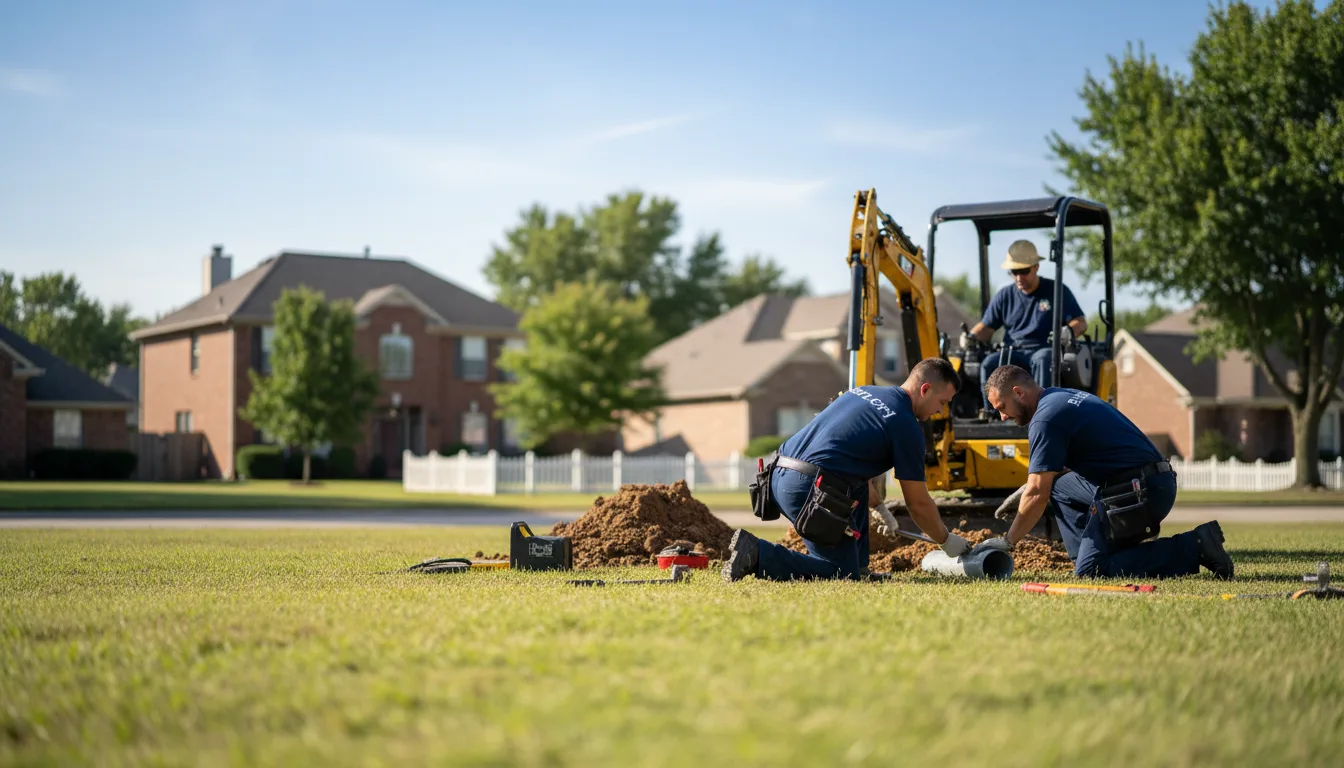Water Heater Repair in Milledgeville, OH near me
